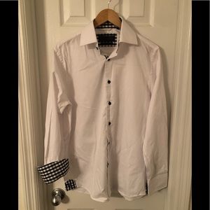 Martin Gordon Brio Dress Shirt